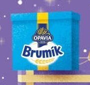 Opavia Brumík