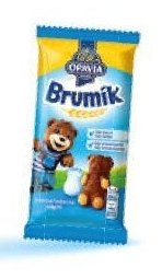 Opavia Brumík