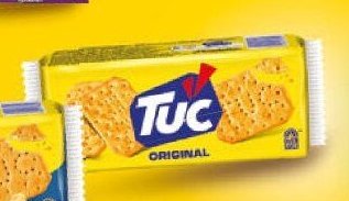 Tuc Original
