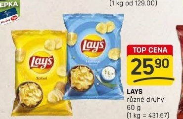 Lays
