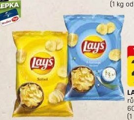 Lays chipsy