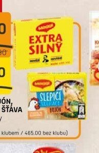 Maggi bujón, gulášová šťáva 60 g