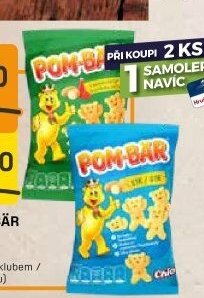 Chio Pom Bär