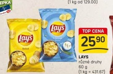 Lays