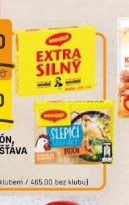 MAGGI BUJÓN, GULÁŠOVÁ ŠŤÁVA 60 g