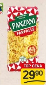 Panzani těstoviny 500 g