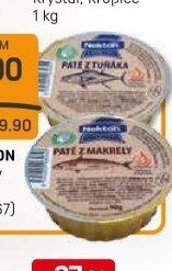 Paté Nekton