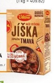 Vitana jíška tmavá, světlá