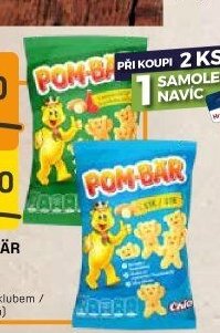 Chio Pom Bär