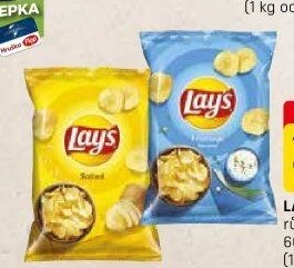 Lays