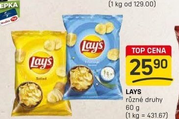Lay's
