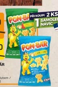 Chio Pom Bär 50g