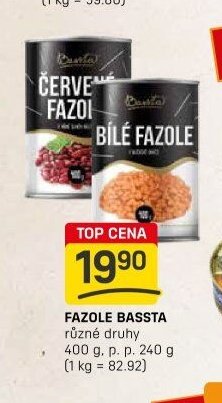 Fazole Bassta
