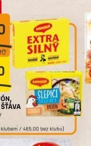 MAGGI BUJÓN, GULÁŠOVÁ ŠŤÁVA