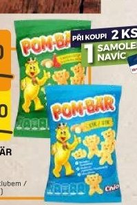 CHIO POM BÄR