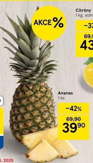 Ananas