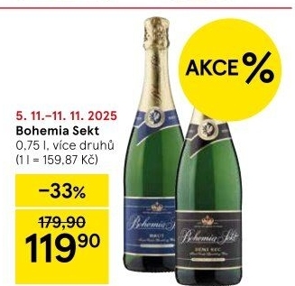 Bohemia Sekt