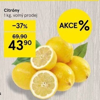 Citrony