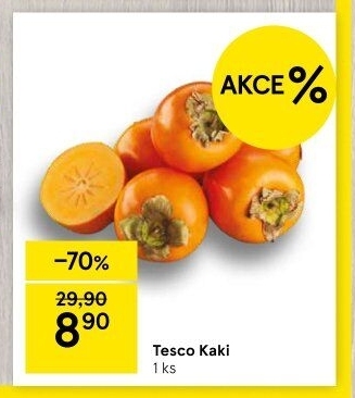 Kaki Tesco