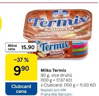 Termix Milko