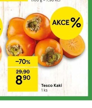 Tesco Kaki