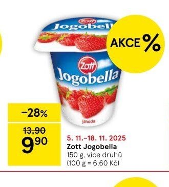 Zott Jogobella