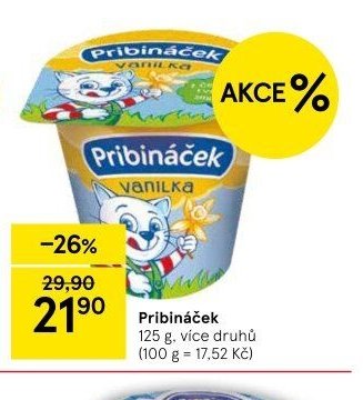 Pribináček