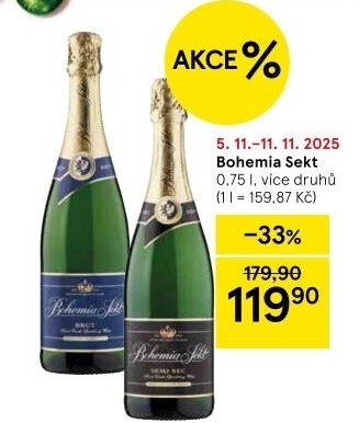 Bohemia Sekt