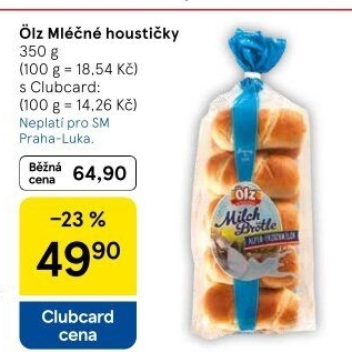 Houstičky Ölz