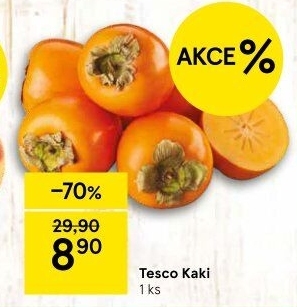 Kaki Tesco
