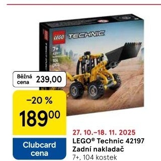 Lego Technic