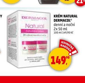 KRÉM NATURAL DERMACOL