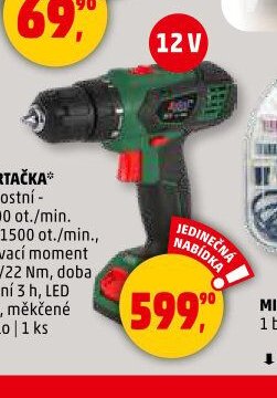 AKUVRTAČKA