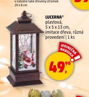 LUCERNA