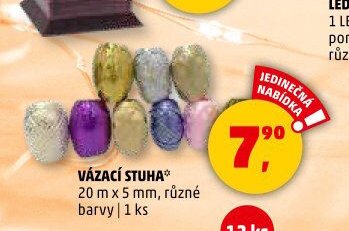VÁZACÍ STUHA