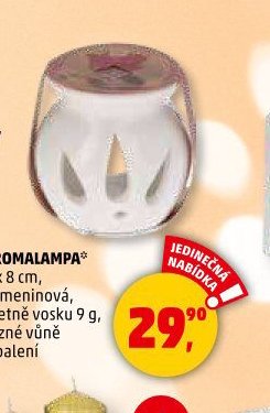 AROMALAMPA