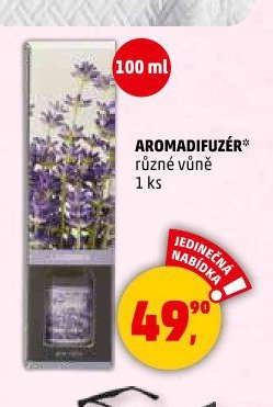 AROMADIFUZÉR