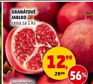 Granátové jablko