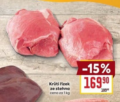 Krůtí řízek ze stehna - BILLA akcniletaky.com