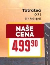Tatratea