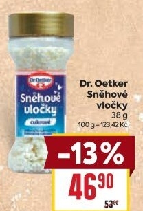 Zdobení Dr. Oetker