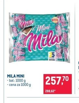 Mila Mini