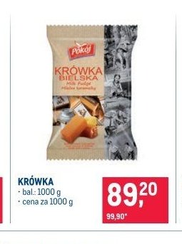 Krówka