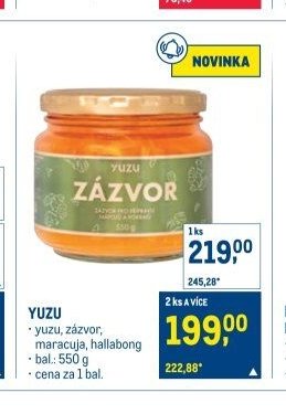 YUZU