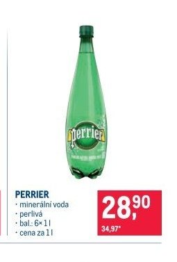 PERRIER