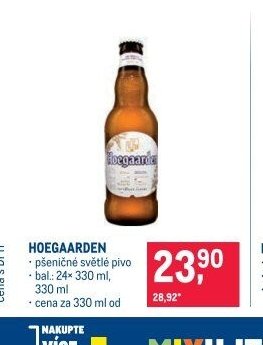 HOEGAARDEN