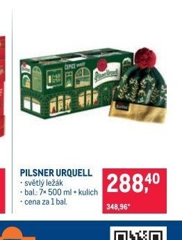 PILSNER URQUELL