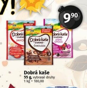 Dobrá kaše