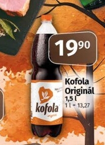 Kofola