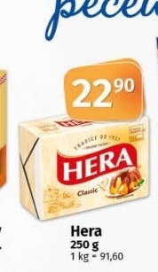 Tuk na pečení Hera